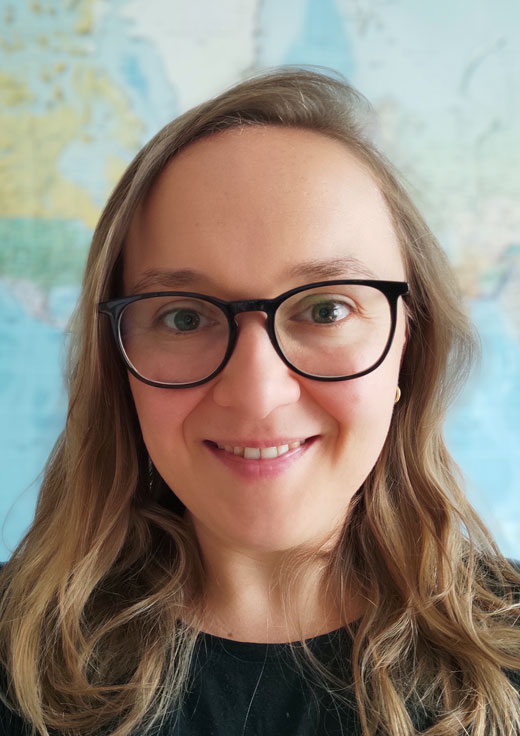 Christina Dattler - Sexualpdagogik und Beckenboden